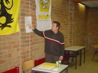 Marc met kaart BHV